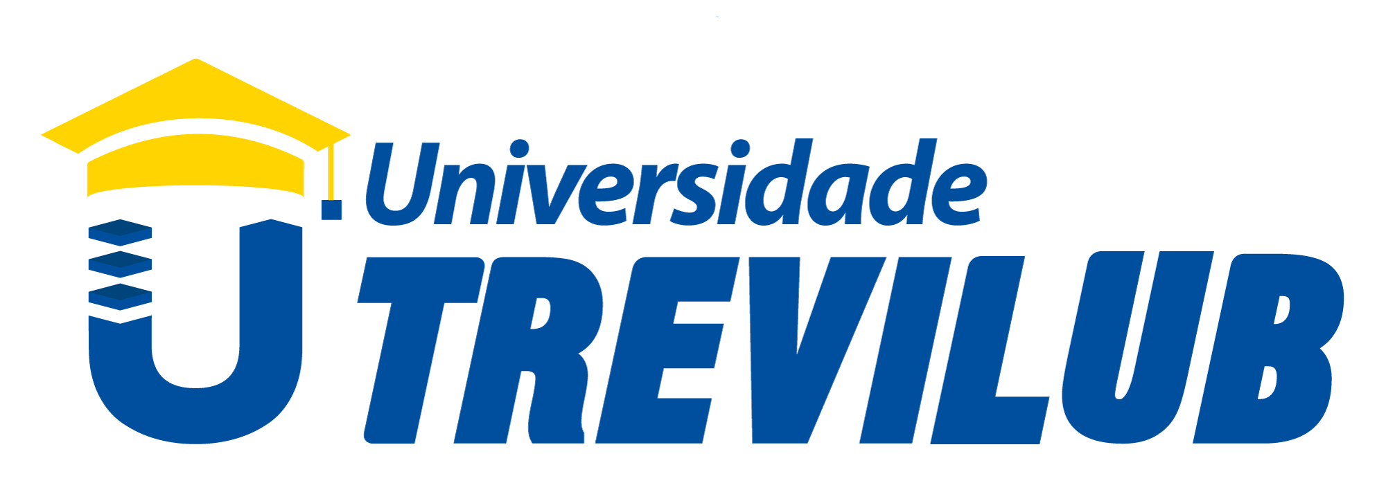 Logo - Trevilub Distribuidora